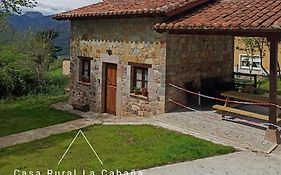 Casa Rural La Cabana